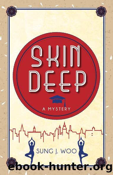Skin Deep by Sung J. Woo