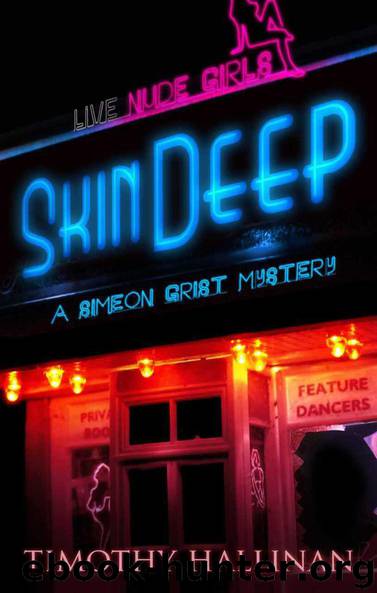Skin Deep by Timothy Hallinan