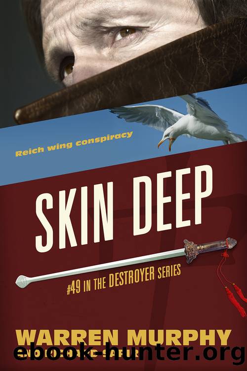 Skin Deep by Warren Murphy
