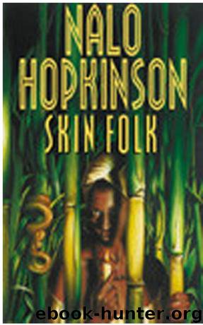 Skin Folk: Stories by Nalo Hopkinson