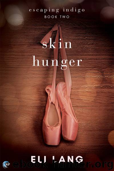 Skin Hunger by Eli Lang