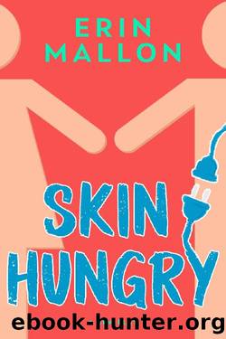 Skin Hungry by Erin Mallon