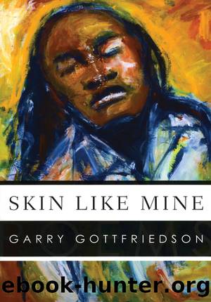 Skin Like Mine by Garry Gottfriedson