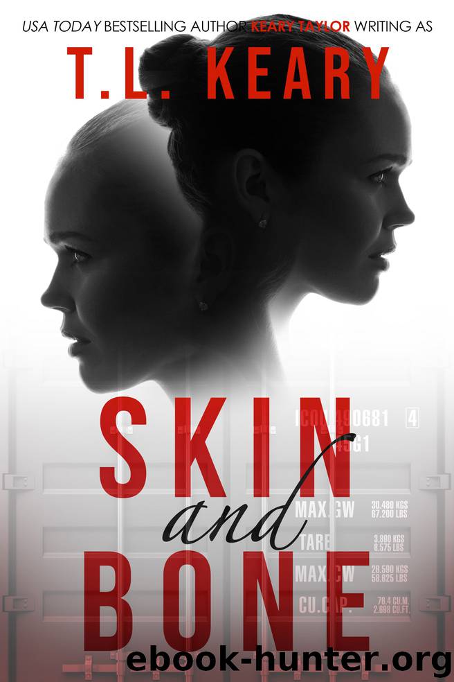 Skin and Bone by T.L. Keary