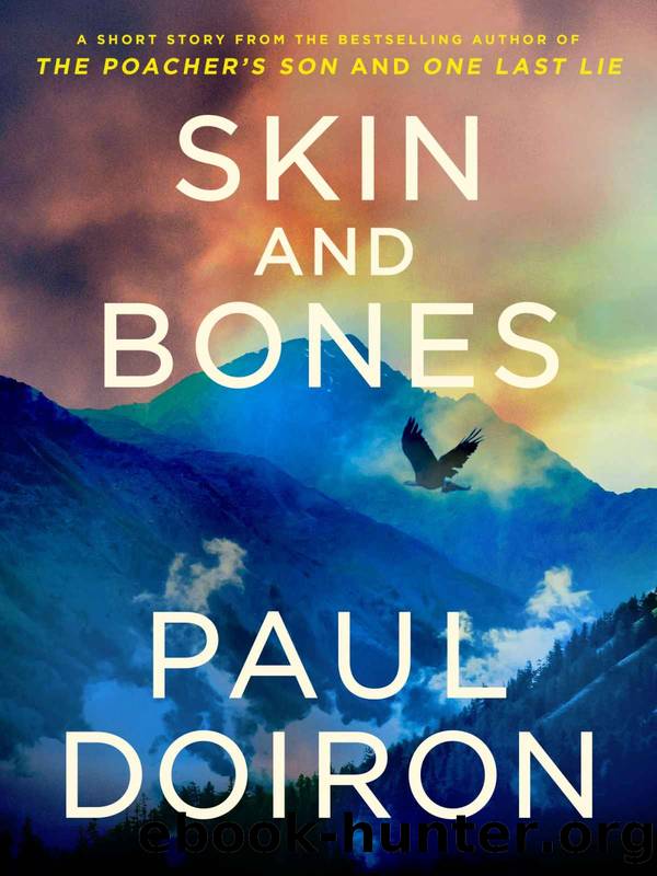 Skin and Bones by Doiron Paul
