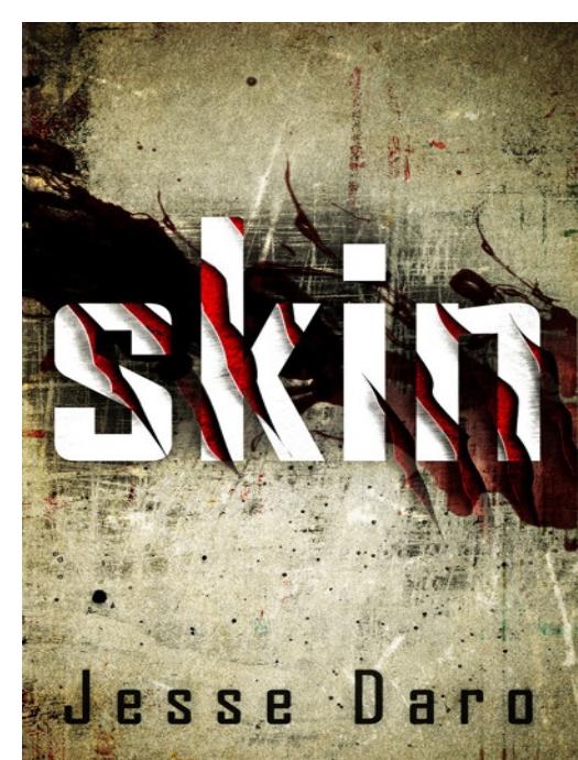 Skin by Jesse Daro
