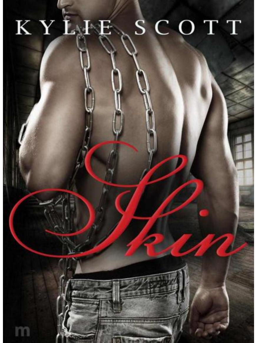 Skin by Kylie Scott