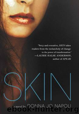 Skin by Napoli Donna Jo