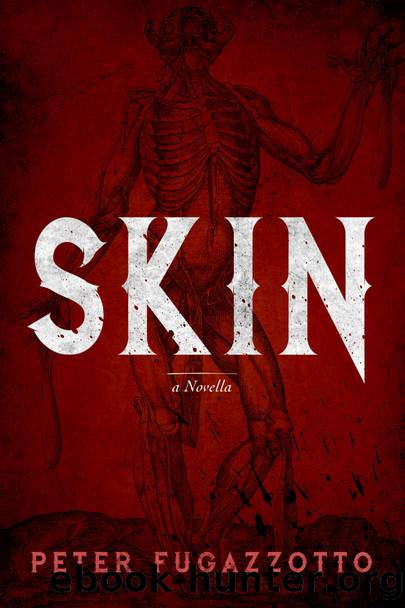 Skin by Peter Fugazzotto