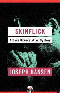 Skinflick by Joseph Hansen