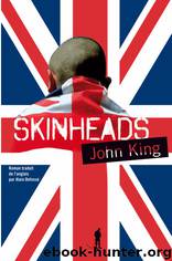 Skinheads by King John