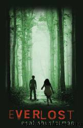 Skinjacker 01 Everlost by Neal Shusterman