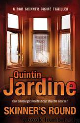 Skinner's Round by Quintin Jardine