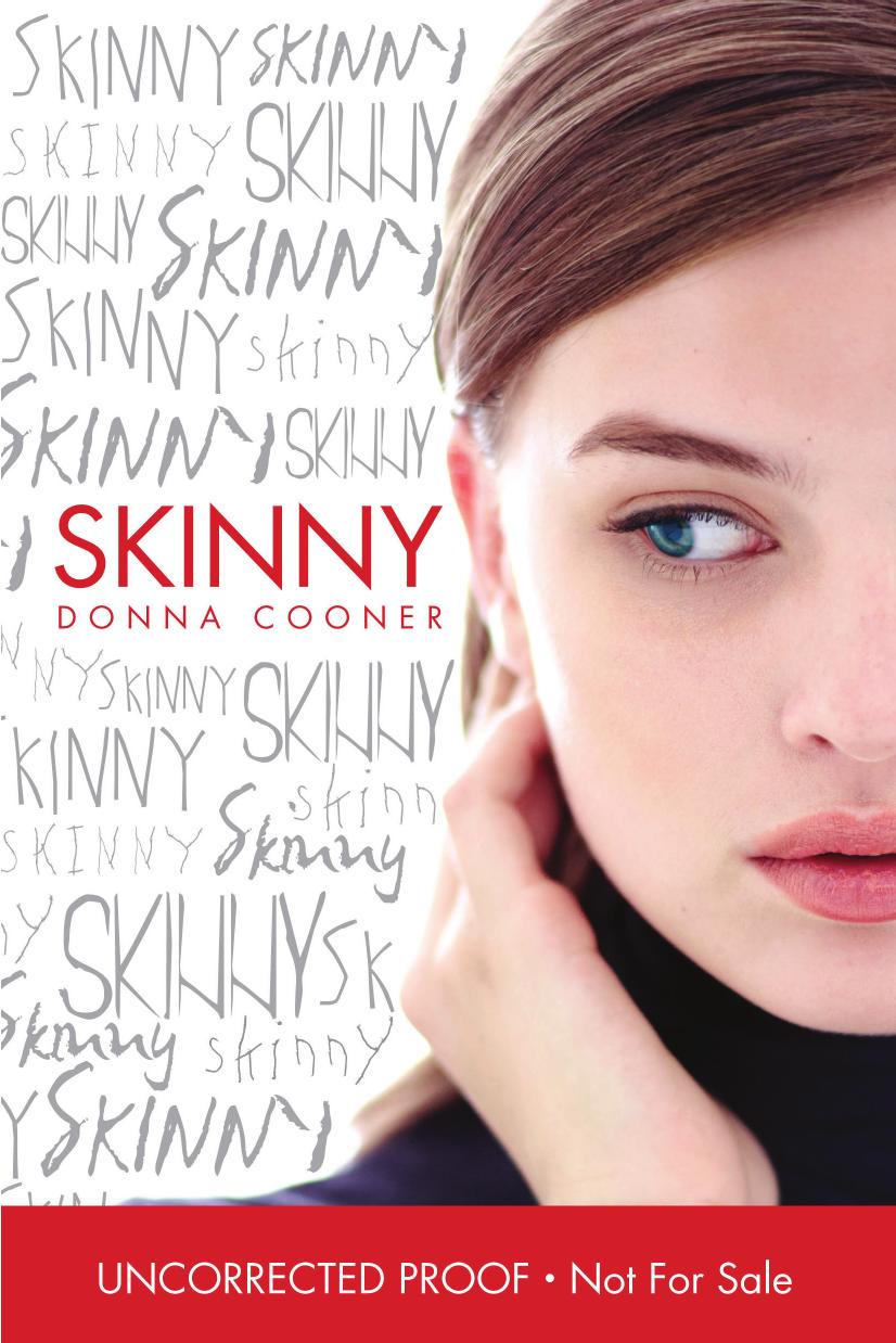 Skinny by Donna Cooner