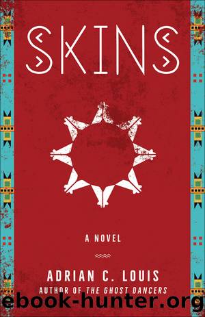 Skins by Skins (retail) (epub)