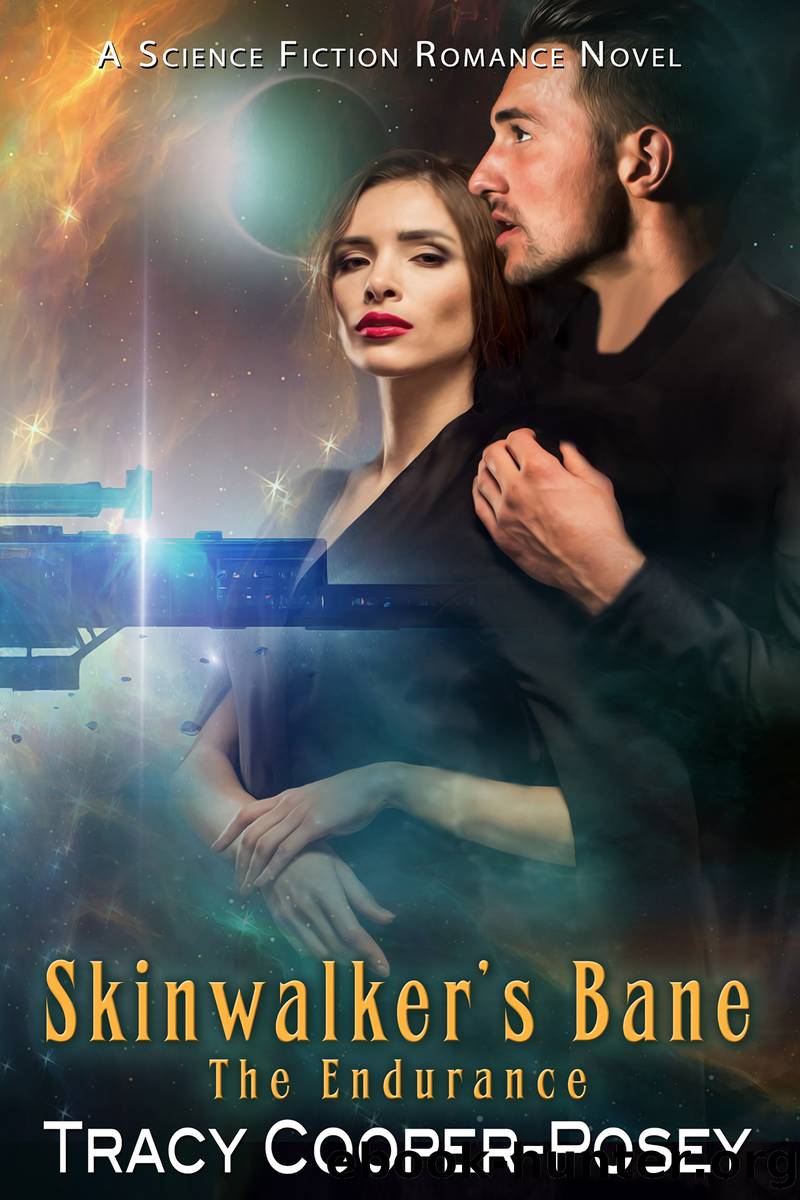 Skinwalker's Bane by Tracy Cooper-Posey