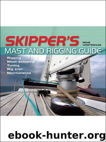 Skipper's Mast and Rigging Guide by Rene Westerhuis