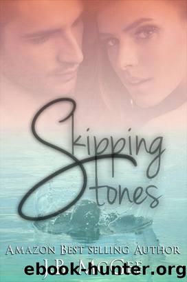 Skipping Stones by McGee J. B