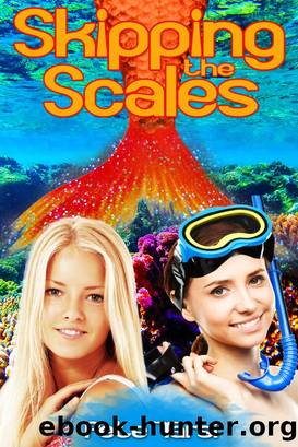 Skipping the Scales by Pete Tarsi