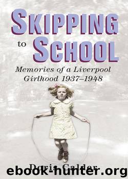 Skipping to School by Doris Calder