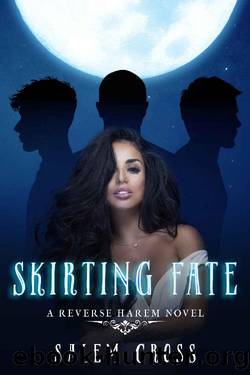 Skirting Fate by Salem Cross