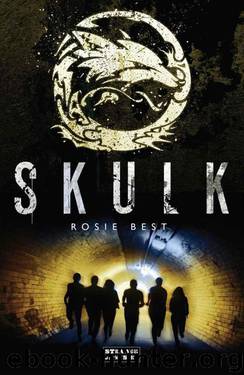 Skulk by Rosie Best