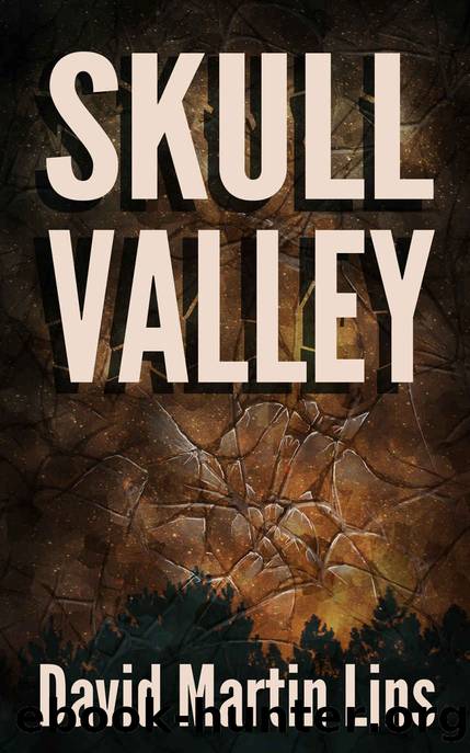 Skull Valley by David Martin Lins