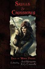Skulls and Crossbones by Anthology