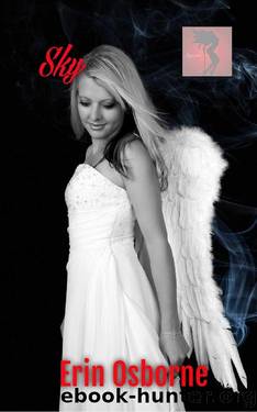 Sky (Legacies Book 2) by Erin Osborne