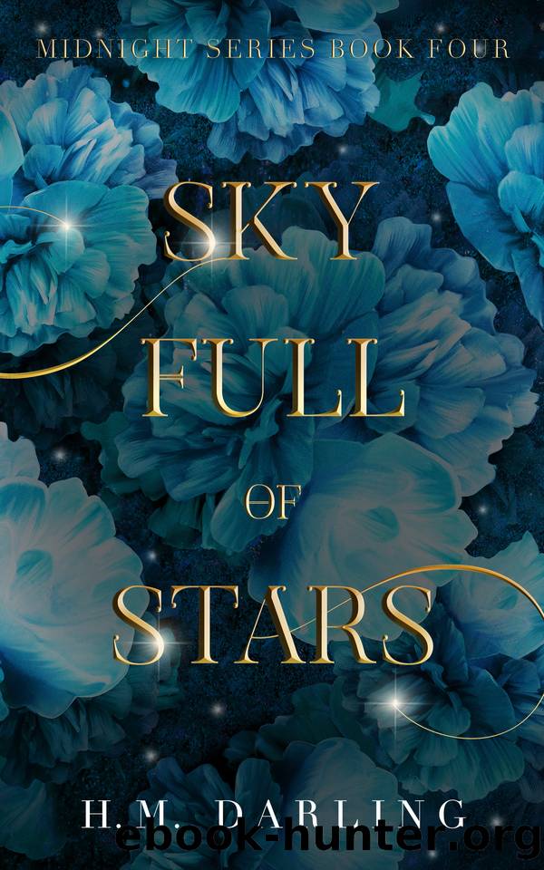 Sky Full of Stars (Midnight Series Book 4) by H.M. Darling