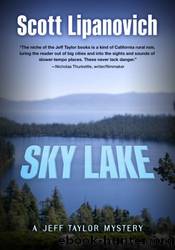 Sky Lake by Scott Lipanovich