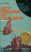 Sky Pirates of Callisto by Lin Carter