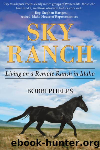Sky Ranch by Bobbi Phelps