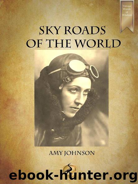 Sky Roads by Unknown