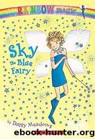 Sky the Blue Fairy by Daisy Meadows