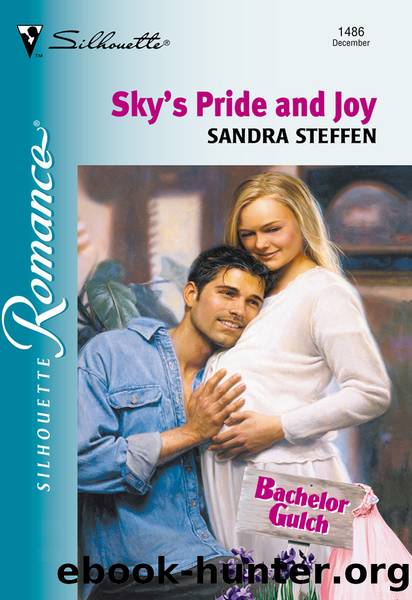 Sky's Pride and Joy by Sandra Steffen