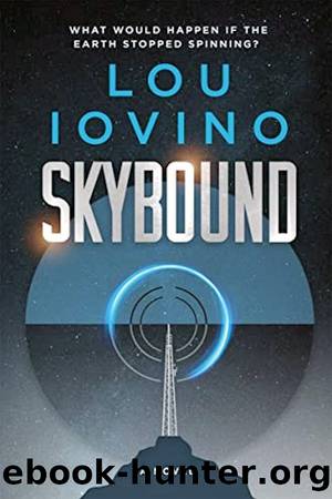 Skybound by Lou Iovino