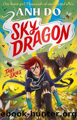 Skydragon by Anh Do & James Hart