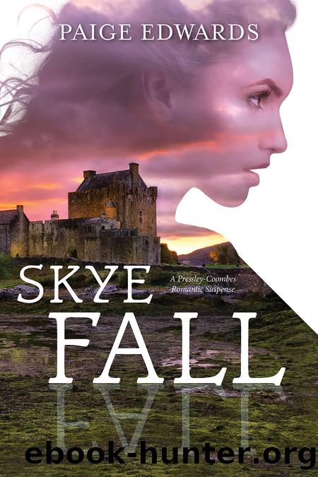 Skye Fall by Paige Edwards