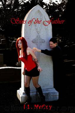 Skye Morrison Vampire 2 Sins of the Father by J.L. McCoy