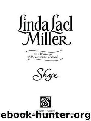 Skye by Linda Lael Miller