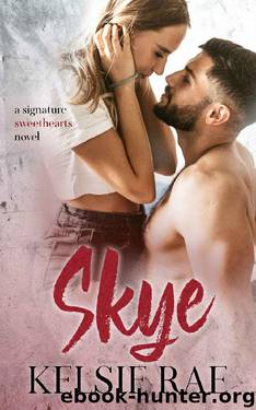 Skye by Rae Kelsie