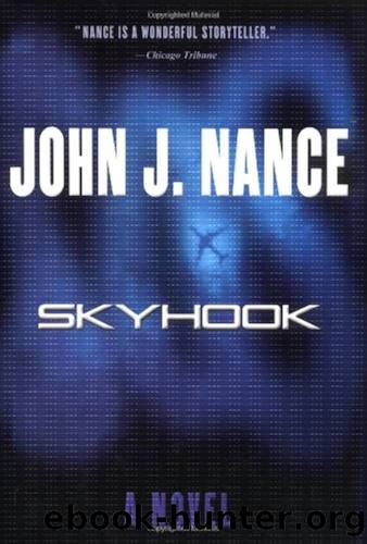 Skyhook by Nance John J