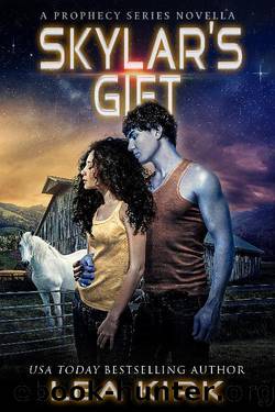 Skylar's Gift by Lea Kirk