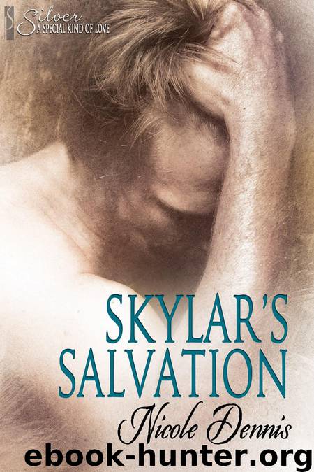 Skylar's Salvation by Nicole Dennis