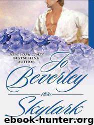 Skylark (CR 11) by Beverley Jo