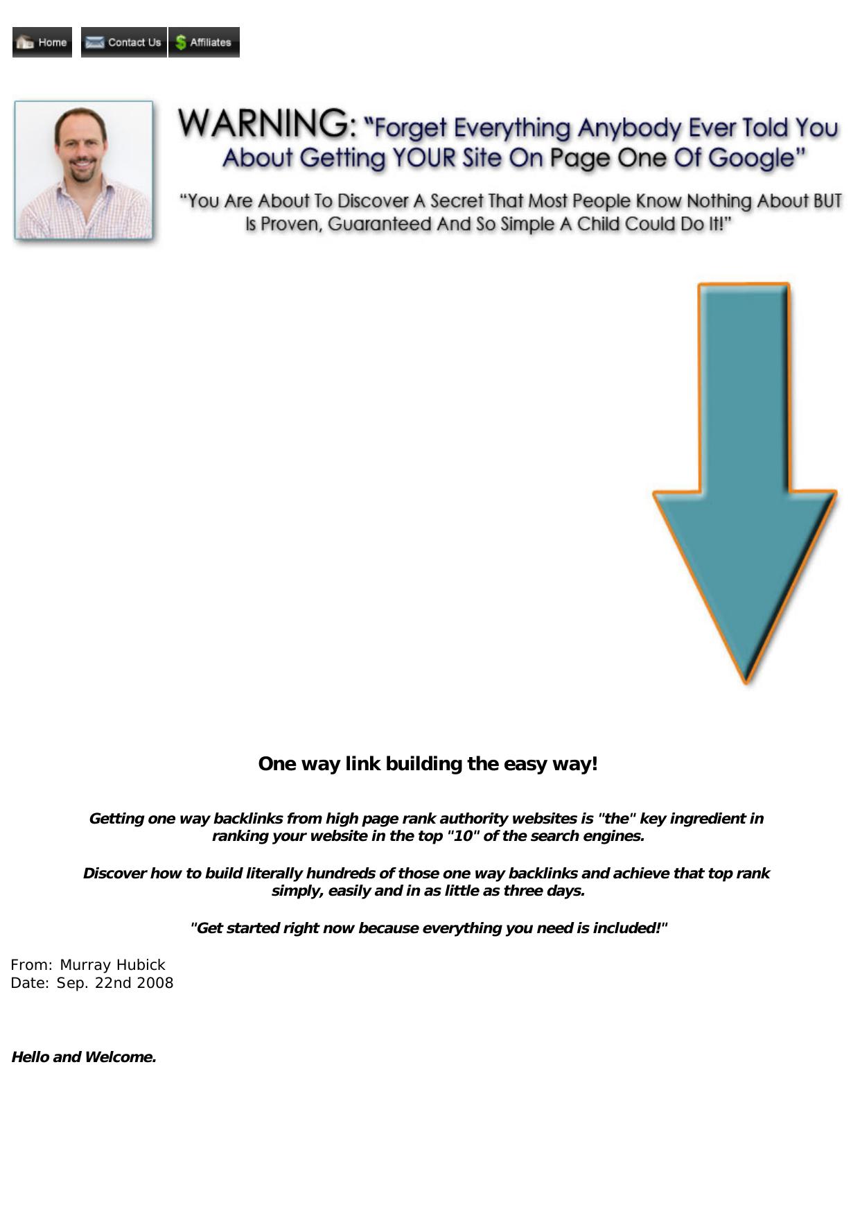 Skyrocket Your Sales By Catapulting Your Site To The Top. by Best of Kuszter's Collection