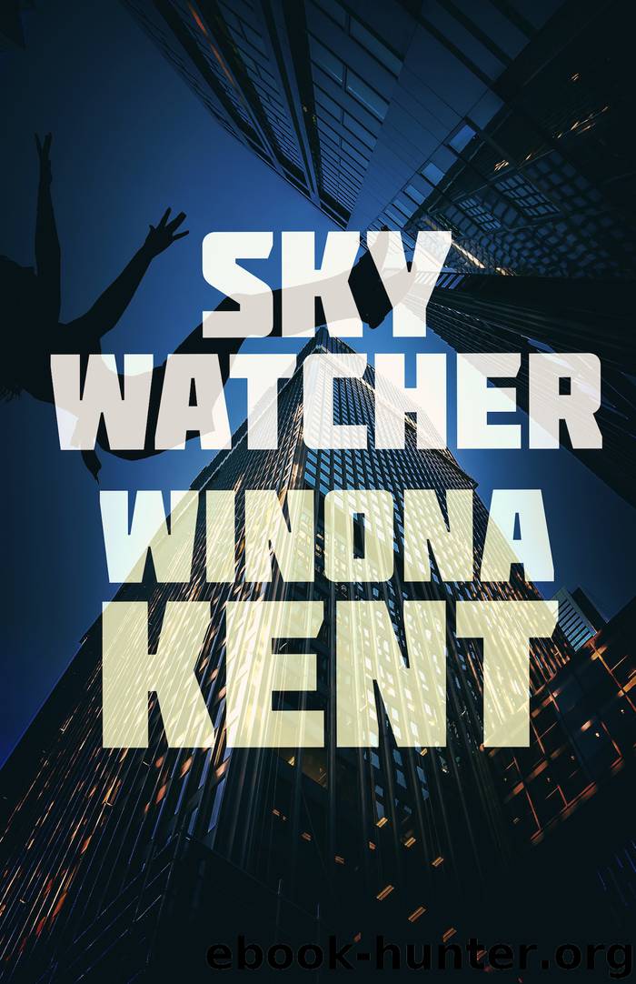 Skywatcher by Winona Kent