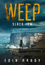 Slack Jaw by Eoin Brady