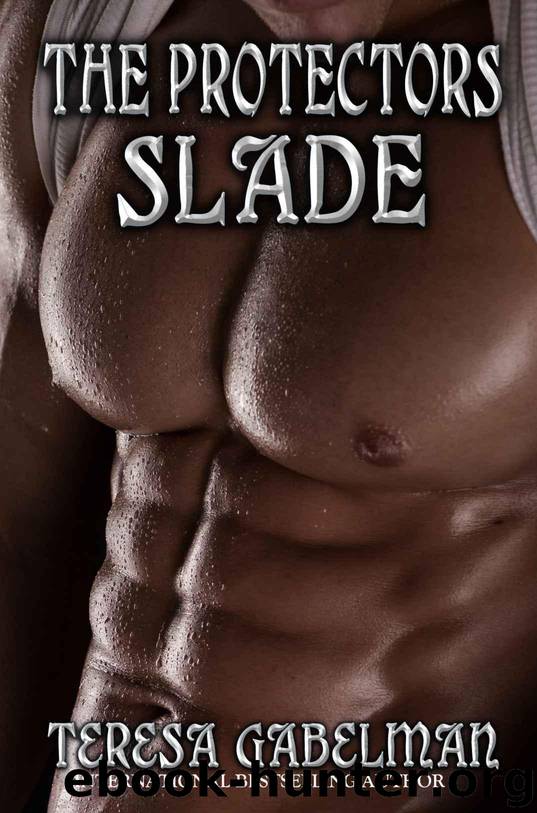 Slade by Gabelman Teresa